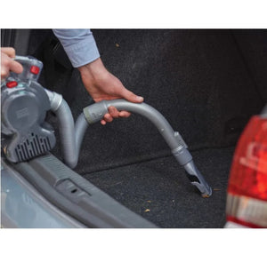 Black & Decker Dustbuster Flexi Car Vac Vacuum 12V | B/DPD1200AV