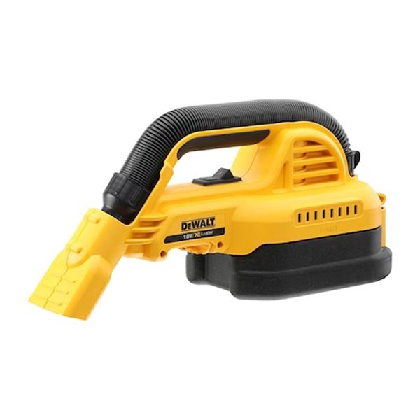 Dewalt DCV517N XR Wet & Dry Vacuum 18V Bare Unit | DEWDCV517N