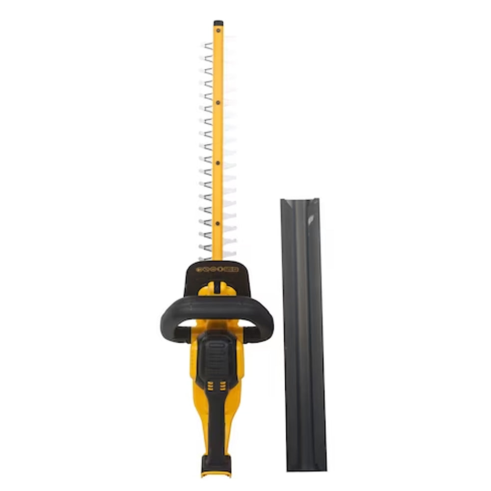 Dewalt Cordless Battery Hedge Trimmer 18V Bare Unit | DCM563PB