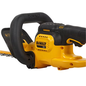 Dewalt Cordless Battery Hedge Trimmer 18V Bare Unit | DCM563PB