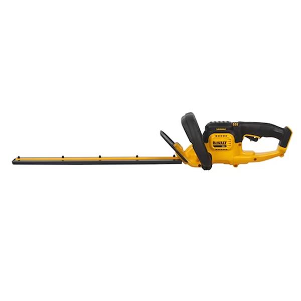 Dewalt Cordless Battery Hedge Trimmer 18V Bare Unit | DCM563PB