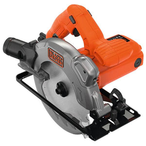 Black & Decker S1250L Circular Circ Saw 190mm 1250W 240V | B/DCS1250L