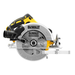 Dewalt XR Brushless Circular Saw 184mm 18V Bare Unit | DCS570N