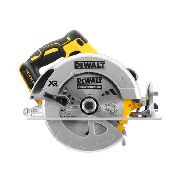 Dewalt XR Brushless Circular Saw 184mm 18V Bare Unit | DCS570N