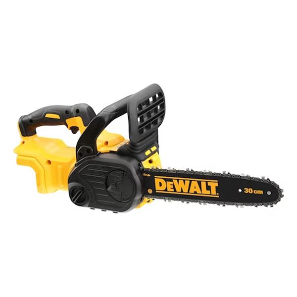 Dewalt XR Brushless Chainsaw 30cm (12") 18V Bare Unit | DCM565N