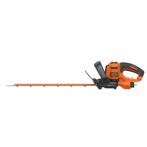 Black & Decker Hedge Trimmer with Saw Blade 55cm 500W 240V | BEHTS401