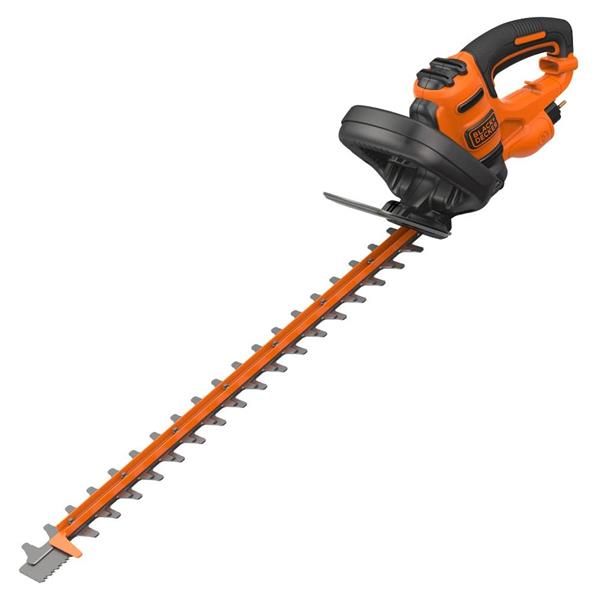 Black & Decker Hedge Trimmer Cutter 60cm 600W 240V | BEHTS501