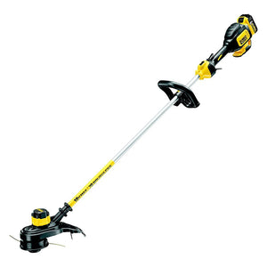 Dewalt XR Brushless Split Shaft String Trimmer Strimmer 18V 1 x 5.0Ah Li-ion | DCM561P1S