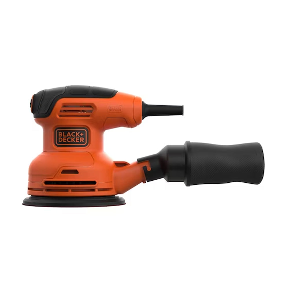 Black & Decker Heritage Random Orbital Sander 230W 240V | BEW210