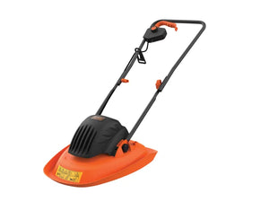 Black & Decker BEMWH55 Electric Hover Mower 30cm 1200W 240V | B/DBEMWH551