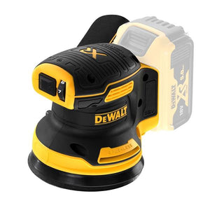 Dewalt DCW210N XR Brushless Random Orbital Sander 18V Bare Unit | DEWDCW210N