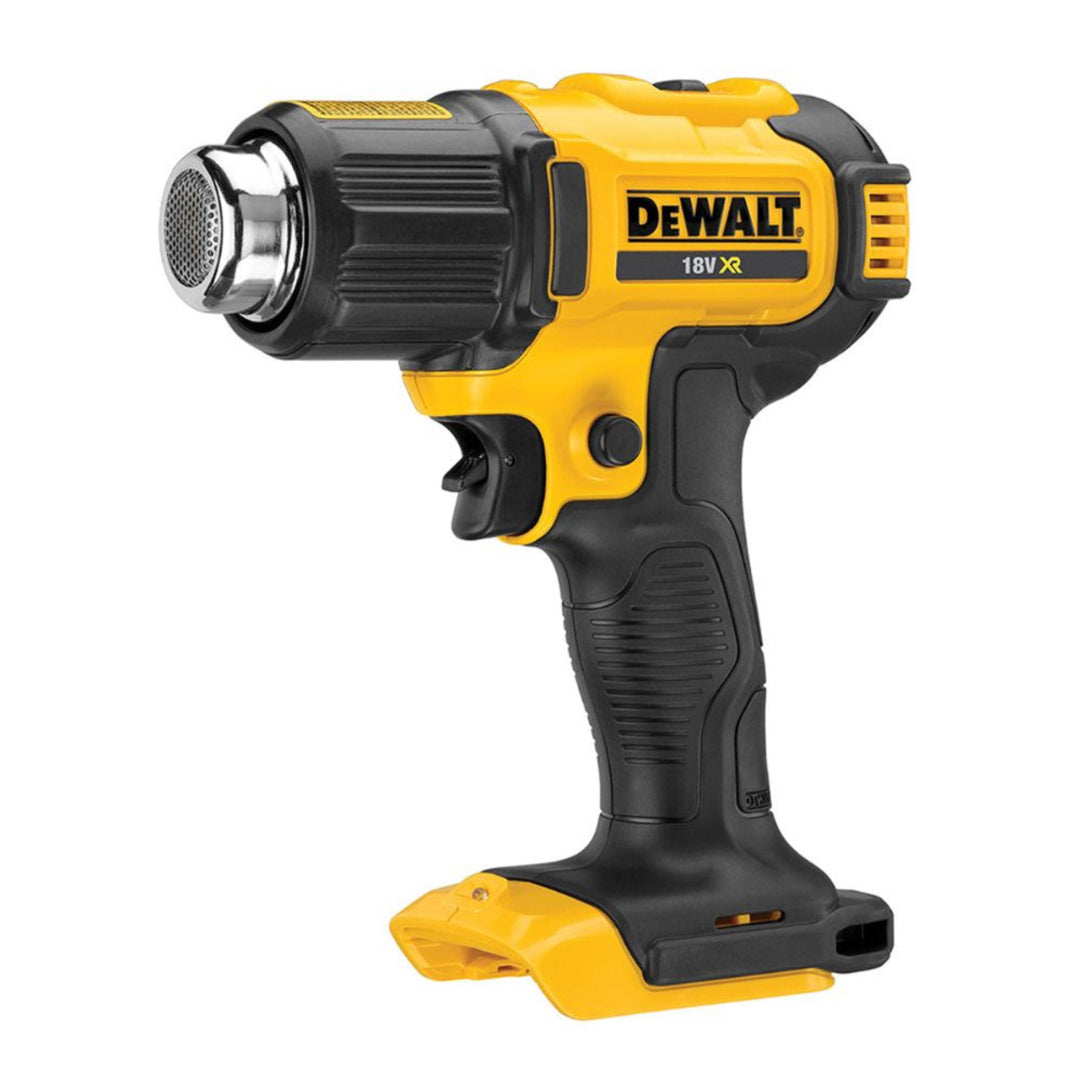 Dewalt DCE530N XR Cordless Heat Gun 18V Bare Unit | DEWDCE530N