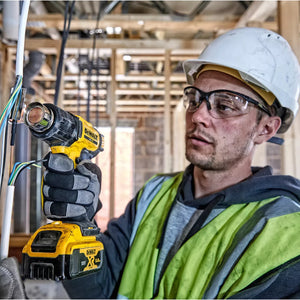 Dewalt DCE530N XR Cordless Heat Gun 18V Bare Unit | DEWDCE530N