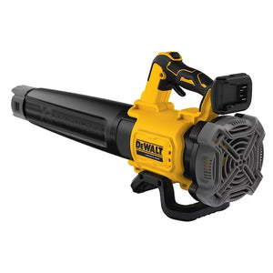 Dewalt XR Brushless Axial Leaf Blower 18V Bare Unit | DEWDCMB562N