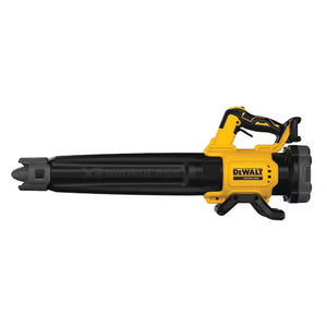 Dewalt XR Brushless Axial Leaf Blower 18V Bare Unit | DEWDCMB562N