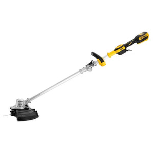 Dewalt XR Brushless String Trimmer Strimmer 18V Bare Unit | DCMST561N