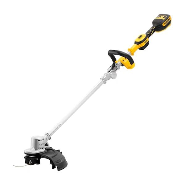 Dewalt XR Brushless String Trimmer Strimmer 18V Bare Unit | DCMST561N