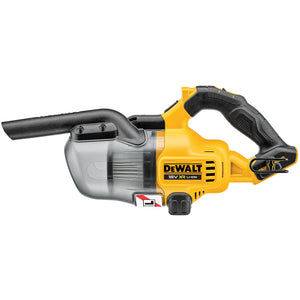 Dewalt DCV501LN-XJ 18V XR L-Cass Cordless Stick Vac Vacuum Bare Unit | DEWDCV501LN