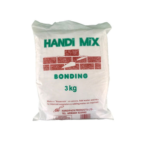 Handi Pack 3kg Bonding | HAD018060