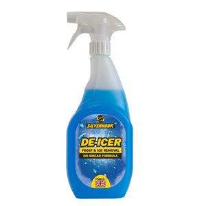 De-icer Trigger Spray 750ml (deicer) | D/ISGDI720