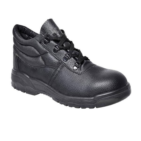 Portwest Steelite Protector Safety Boot S1P - Black