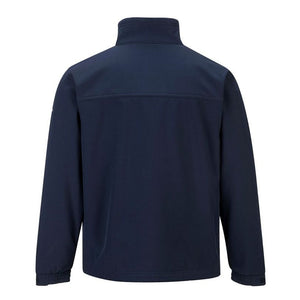 Portwest Softshell Jacket - Navy