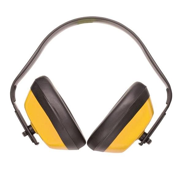 Portwest Classic Ear Muff Defenders - Yellow | PW40YER