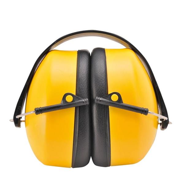 Portwest Super Ear Muff Defenders - Yellow | PW41YER