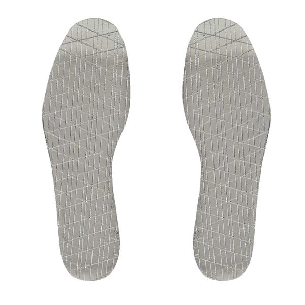 Portwest FC88 - Thermal Aluminium Insole Cut To Size - Grey | FC88GRR