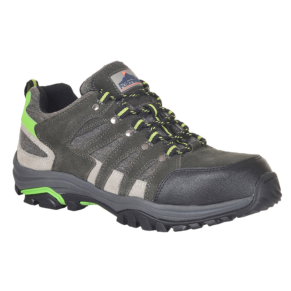 Portwest Steelite Loire Trainer - Grey