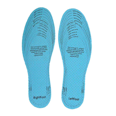 Portwest FC86 Actifresh Insole Trim To Size | FC86WHR