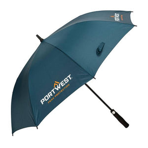 Portwest Golf Umbrella - Navy | Z595NAR