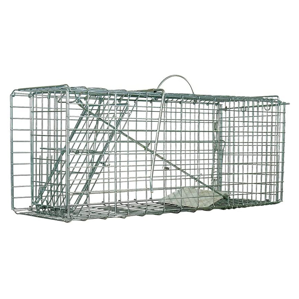 Defenders Animal Trap Large Size Cage (Mink Trap) | STV071