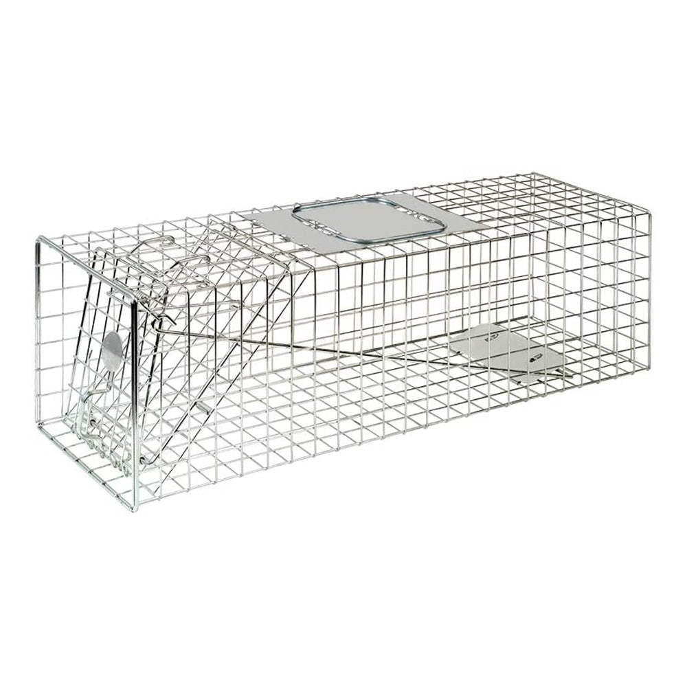 Defenders Animal Trap Medium Size Cage (Mink Trap) | STV072