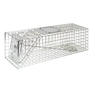 Defenders Animal Trap Medium Size Cage (Mink Trap) | STV072