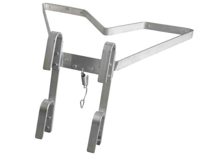 Zarges 2 Way V Type ladder Stand Off Stay | ZAR40500