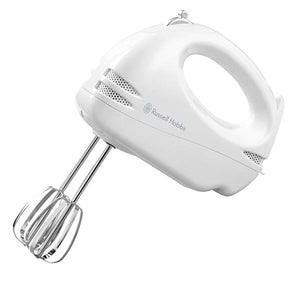 RUSSELL HOBBS 125W 6 SPEED HAND MIXER | 14451