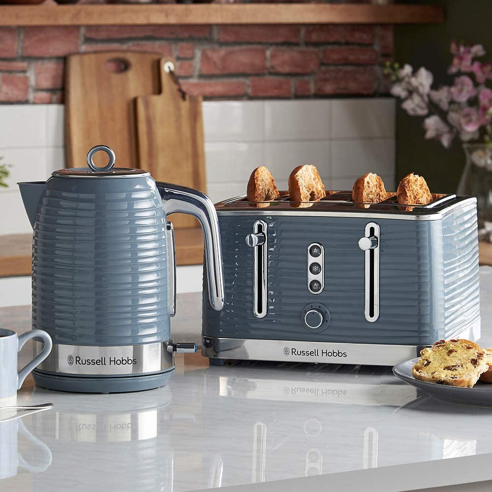 Inspire toaster best sale