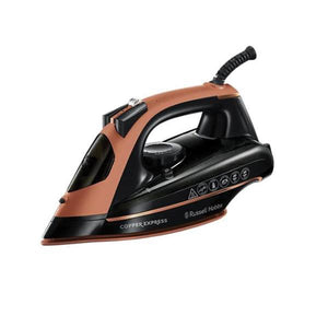 RUSSEL HOBBS COPPER EXPRESS IRON 2600W | 23975