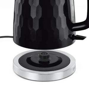 Russell Hobbs Honeycomb Kettle 1.7 Litre - Black | 26051