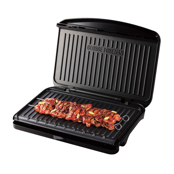 George Foreman Large Fit Health Grill | 25820