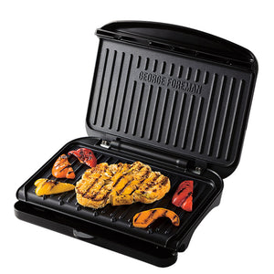 George Foreman Medium Fit Grill | 25810