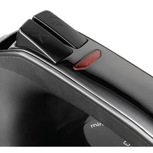 Russell Hobbs 3100W Diamond Elite Steam Iron - Black | 27000