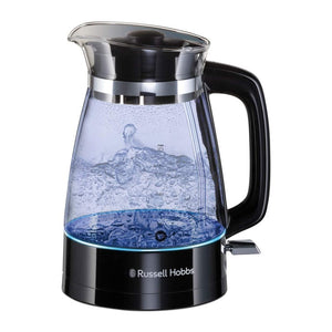 Russell Hobbs Classic Glass Kettle 1.7 Litre | 26080