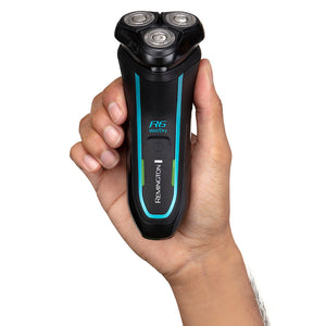 Remington R6 Style Series Wet and Dry Electric Shaver - R6000