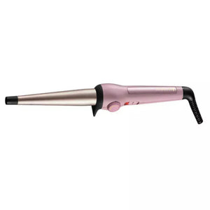 Remington Coconut Smooth Curling Wand - Pink | CI5901