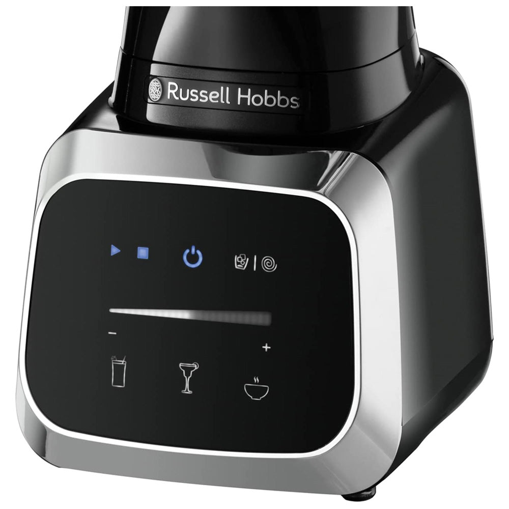 Russell Hobbs Sensigence Inteligent Jug Blender 1.5 Litre Smoothie Maker | 28241