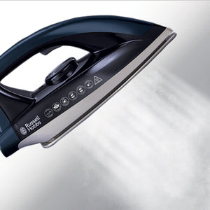 Russell Hobbs Quiet Supersteam Steam Generator Iron 2400W | 24470