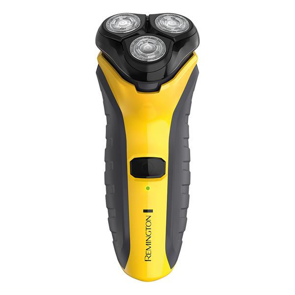 Remington 5100 Virtually Indestructible Rotary Battery Shaver | PR1855