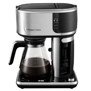 Russell Hobbs Attentiv Filter Coffee Machine With Cold Brew | 26230